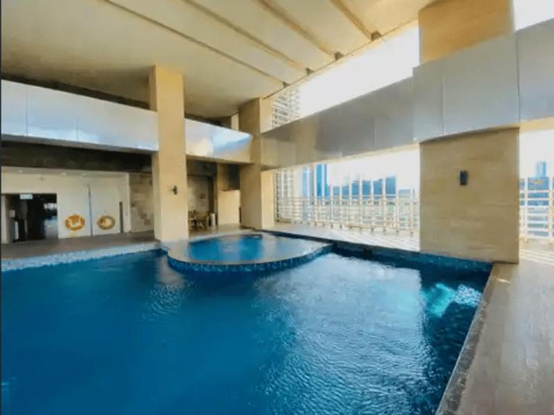 Luxury Rasuna By Lentera Apartemen *