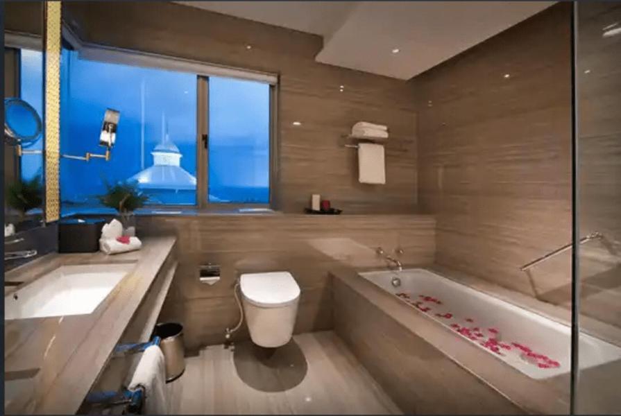 Luxury Rasuna By Lentera